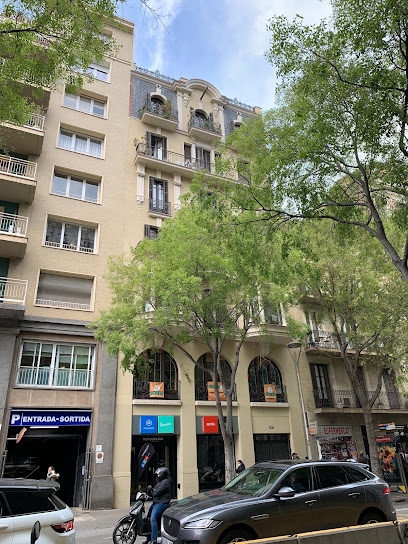 Arquitectos Técnicos - aparejadorbcn.com