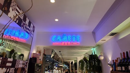 Cañete