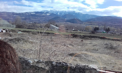Fira de Sant Ermengol i del formatge del Pirineu