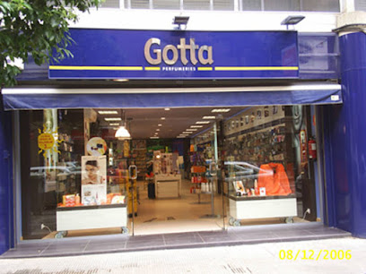 Perfumería Gotta Lleida Boleda