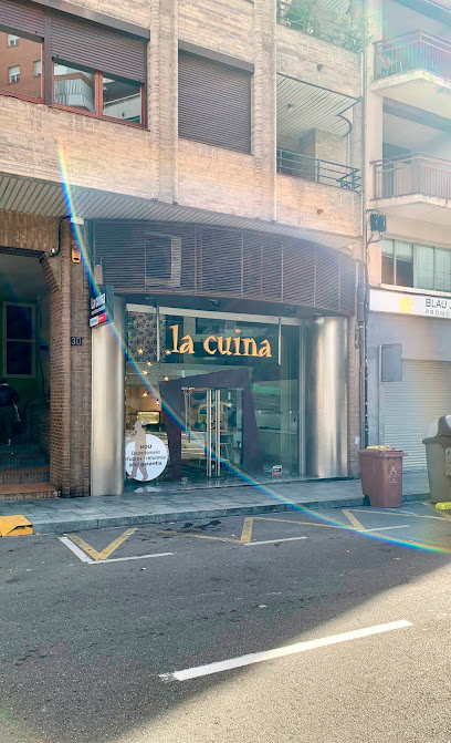 La Cuina