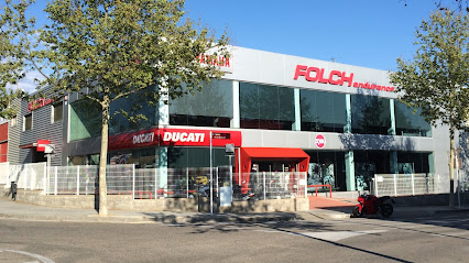 Folch Endurance