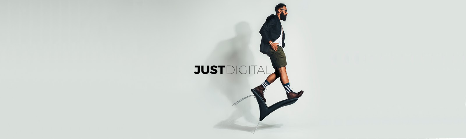 JUST DIGITAL