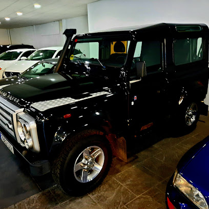 ac automòbils canyadó