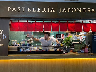 Pasteleria Hanabusa