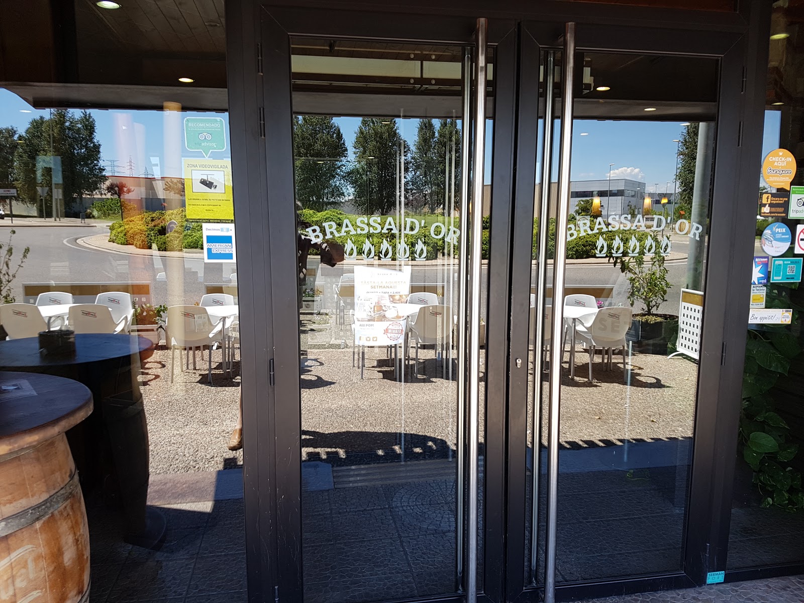 Restaurant Brasa d'Or