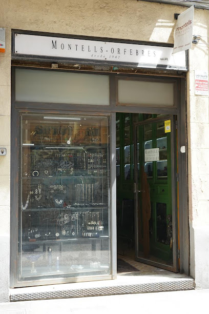 Montells Orfebres