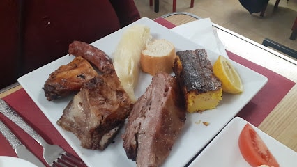 Bar Paraguayo