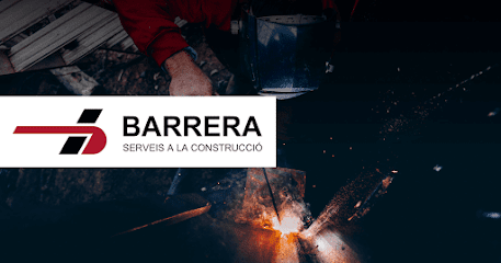 Barrera Serveis a la Construcció S.A.