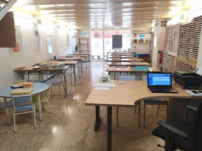 Centro Kumon de Matemáticas, Lectura e Inglés