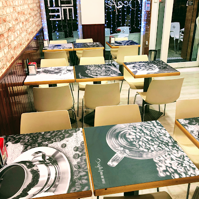 O cafè