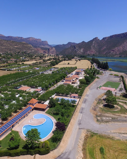 Camping la Noguera