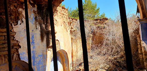 Iglesia de San Úrbez