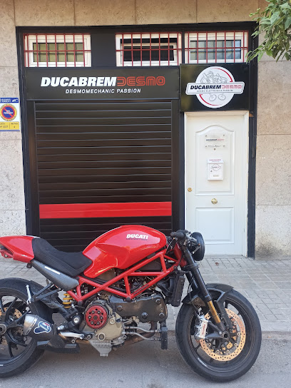 Ducabrem Desmo