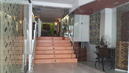 Homayun Alfombras artesanales