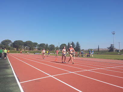 Parque de las Balsas de Alpicat