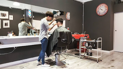 Barberia Gabriela Bucur