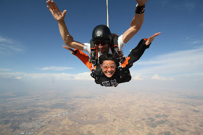 Skydive MADRID