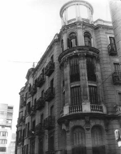 Casa Montull