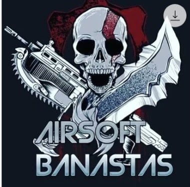 Airsoft Banastas