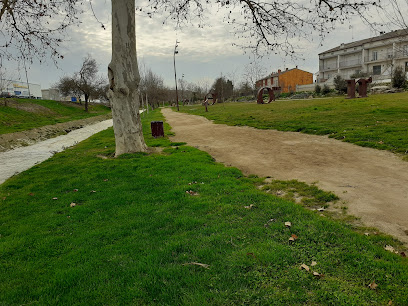 Parc de Riella