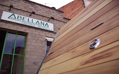 Abellana-Viladrich s.l.