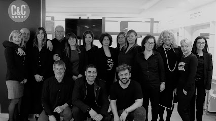 C&amp;C ACADEMIA CASANOVA MATARO. Academia de Peluquería, Barbería y Estética.