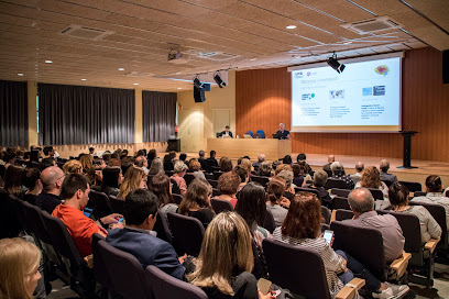 Facultad de Información y Medios Audiovisuales