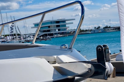 Valencia Boat Show