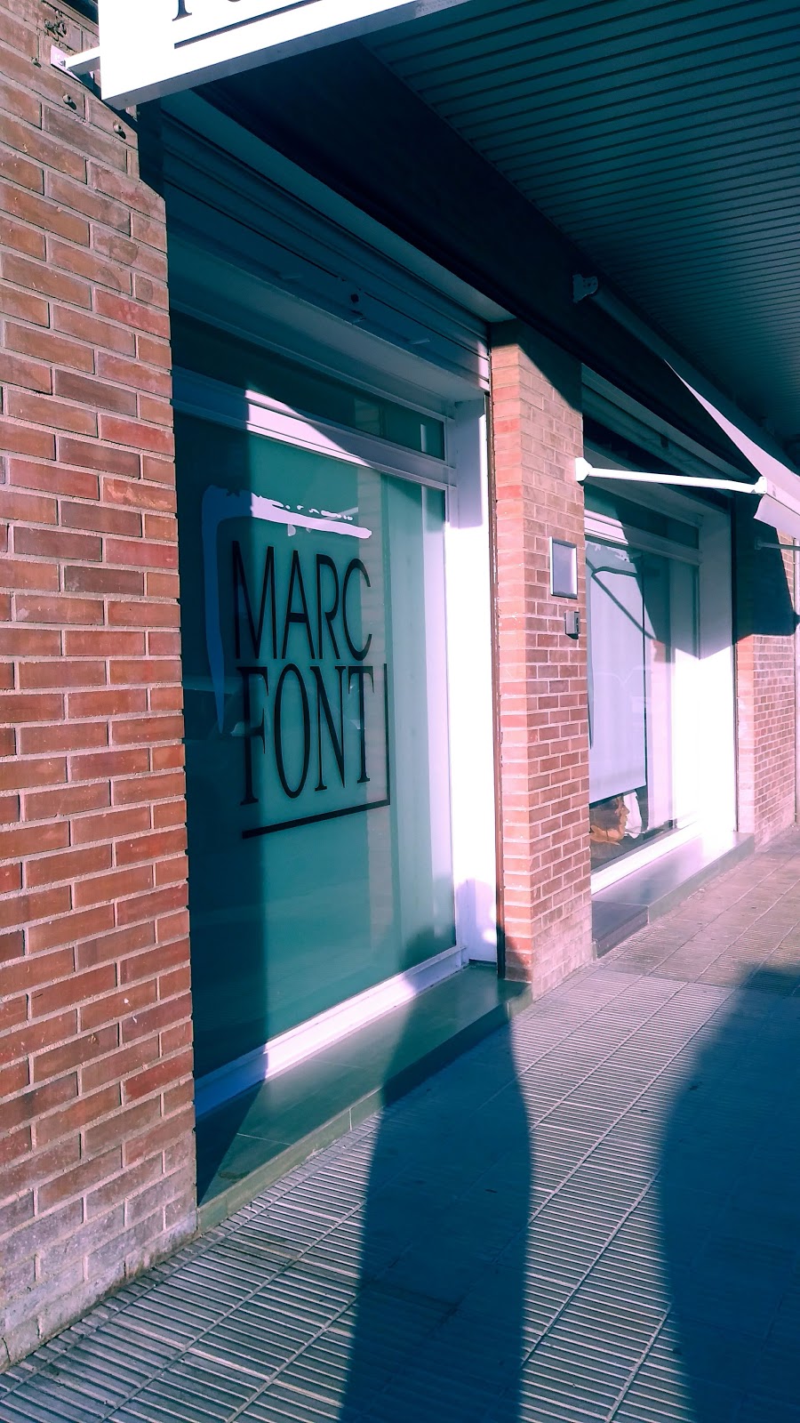 Marc Font
