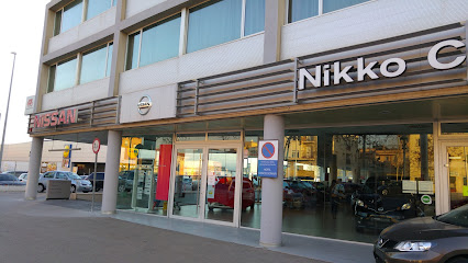 Concesionario oficial Nissan - Nikko Center Tarragona