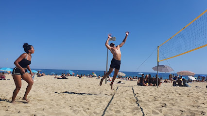 Multiverse BeachVolley