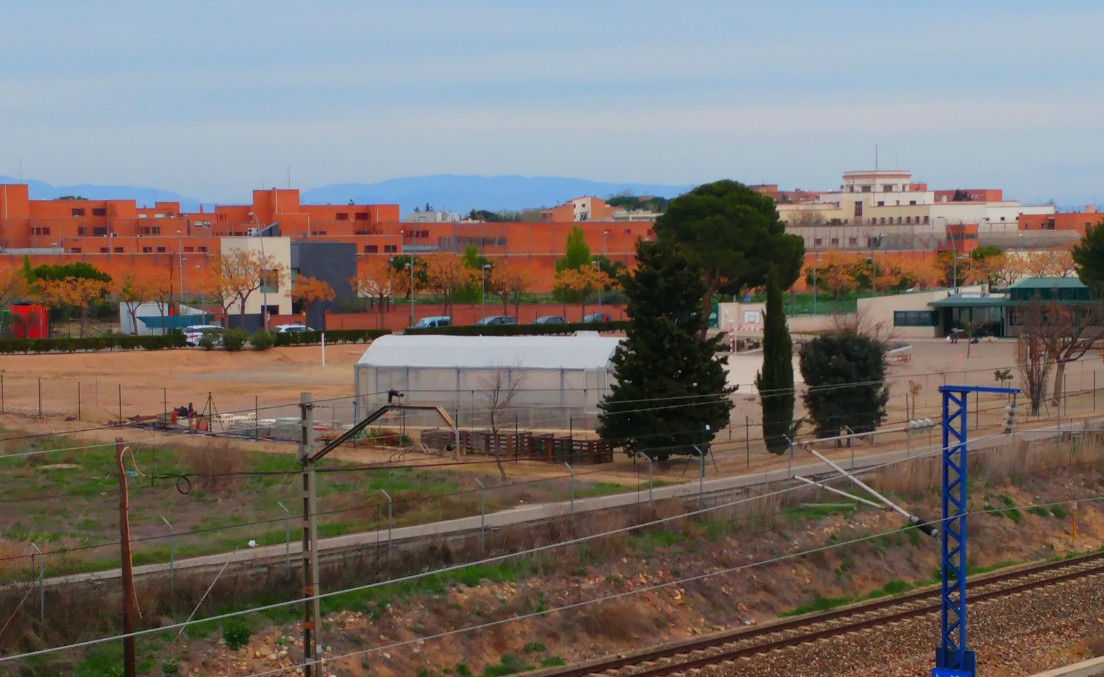 Centre Penitenciari de Ponent