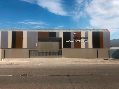 R. CLARISO XAPA I PINTURA Lleida