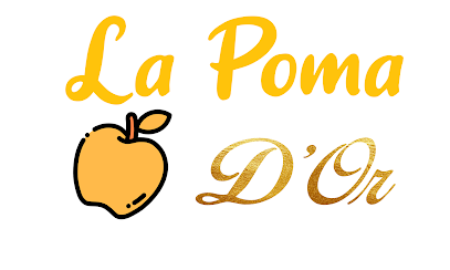 La Poma d'Or
