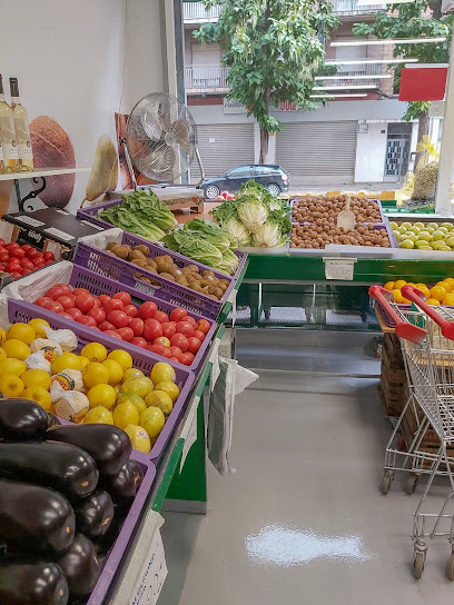 Fruiteria Domingo Els Germans