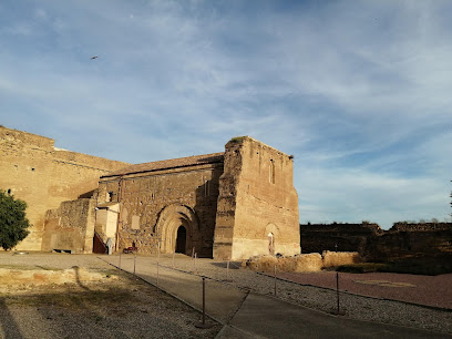 Castell Templer de Gardeny | Lleida