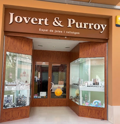 Jovert &amp; Purroy