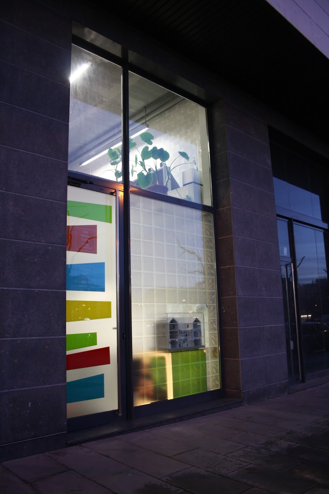 francesc coit + ana velasco arquitectura i interiorisme