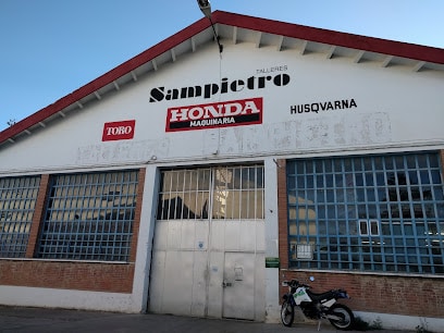 Talleres Sampietro