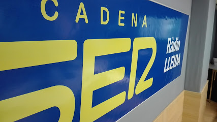 Ràdio Lleida Cadena SER