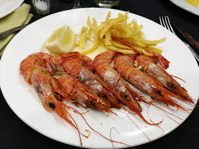 Restaurant la Granja