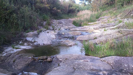 Límit terme municipal de Castellgalí a Sant Vicenç de Castellet