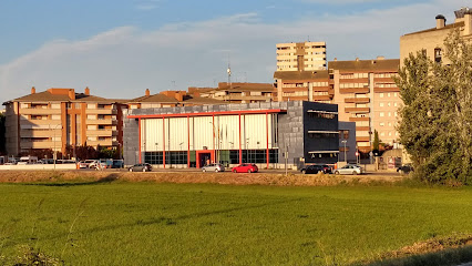 Comisaría de la Policía de la Generalitat - Mossos de Escuadra en Lérida