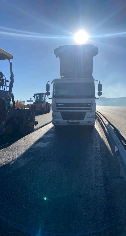 ROMÀ INFRAESTRUCTURES I SERVEIS