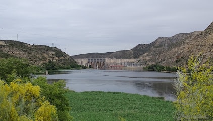 Embarcadero del Ebro