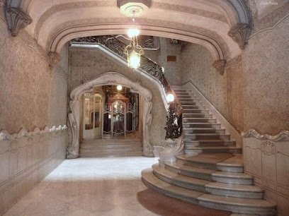 Fundació Vila Casas