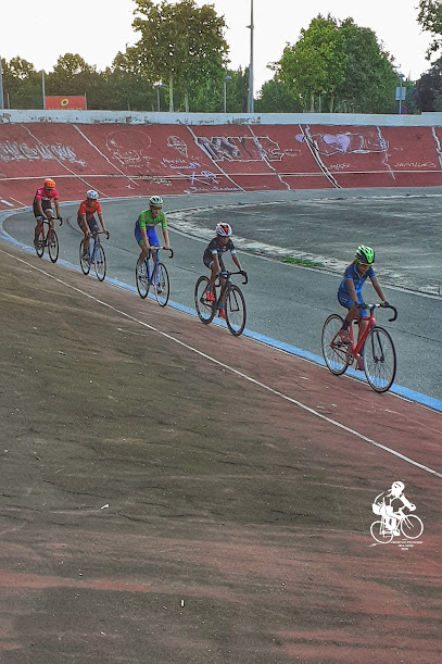Escola de cilisme Terres de Lleida