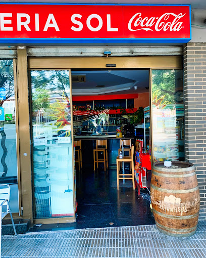 Cafeteria Sol