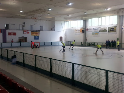 Club Patí Bell-lloc